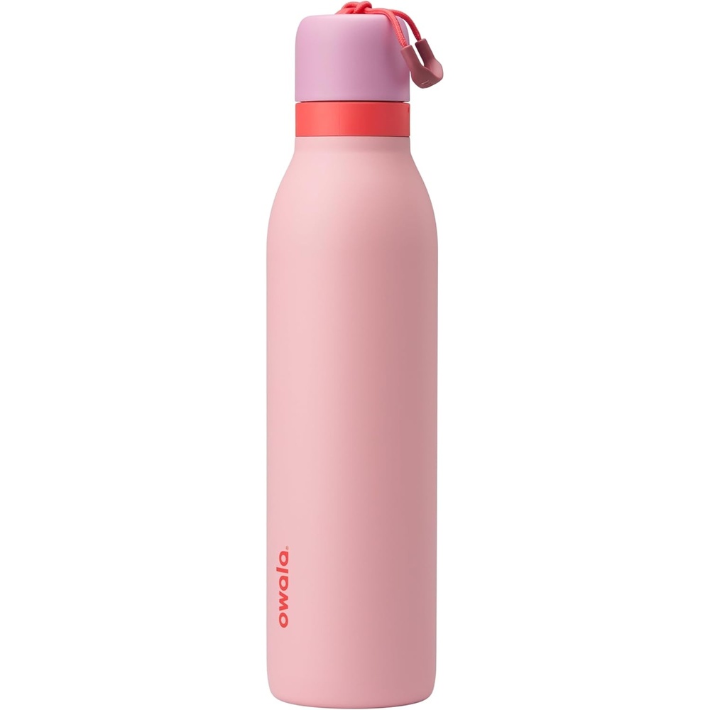 image:imageOwala FreeSip Twist Stainless Steel Water Bottle 24 oz Minty HorizonsAngel Food Cake