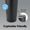 Owala FreeSip Twist Stainless Steel Water Bottle 18 oz Sunny Daze(Sugar High)