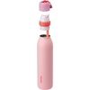 Owala FreeSip Twist Stainless Steel Water Bottle 24 oz Angel Food Cake(Angel Food Cake)
