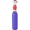 Owala FreeSip Twist Stainless Steel Water Bottle 24 oz Angel Food Cake(Teen Spirit)