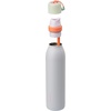 Owala FreeSip Twist Stainless Steel Water Bottle 24 oz Minty Horizons(Beach House)
