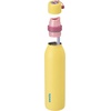 Owala FreeSip Twist Stainless Steel Water Bottle 24 oz Minty Horizons(High Noon)