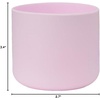 Owala Silicone Water Bottle Boot, Anti-Slip Protective Sleeve Cover for 32-oz FreeSip, Twist, and Flip Stainless Steel Water Bottles, Light Pink(Light Pink)