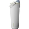 Owala FreeSip Twist Stainless Steel Water Bottle 18 oz Sunny Daze(Iced Breeze)