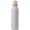 Owala FreeSip Twist Stainless Steel Water Bottle 24 oz Angel Food Cake(Beach House)