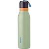 Owala FreeSip Twist Stainless Steel Water Bottle 24 oz Angel Food Cake(Camo Cool)