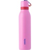 Owala FreeSip Twist Stainless Steel Water Bottle 24 oz Angel Food Cake(Fruit Punch)
