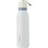 Owala FreeSip Twist Stainless Steel Water Bottle 24 oz Angel Food Cake(Iced Breeze)