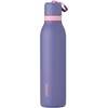 Owala FreeSip Twist Stainless Steel Water Bottle 24 oz Minty Horizons(Blue Jay)