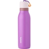 Owala FreeSip Twist Stainless Steel Water Bottle 24 oz Minty Horizons(California Grapevine)