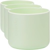 Owala Silicone Water Bottle Boot, Anti-Slip Protective Sleeve for Water Bottle, Protects FreeSip, Twist, and Flip Stainless Steel Water Bottles, 32 Oz, Grey(Green)