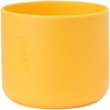Owala Silicone Water Bottle Boot, Anti-Slip Protective Sleeve for Water Bottle, Protects FreeSip, Twist, and Flip Stainless Steel Water Bottles, 32 Oz, Grey(Yellow)