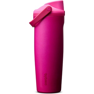 Owala FreeSip Twist Stainless Steel Water Bottle 18 oz Sunny Daze(Read My Lips)