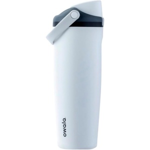 Owala FreeSip Twist Stainless Steel Water Bottle 18 oz Sunny Daze(Sleek)