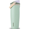 Owala FreeSip Sway – Stainless Steel – 30-oz. – Green (Eucalyptus)(Eucalyptus)