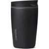 Owala SmoothSip Slider Insulated Travel Coffee Cup 20 oz Very Very Dark(Very  Very Dark)