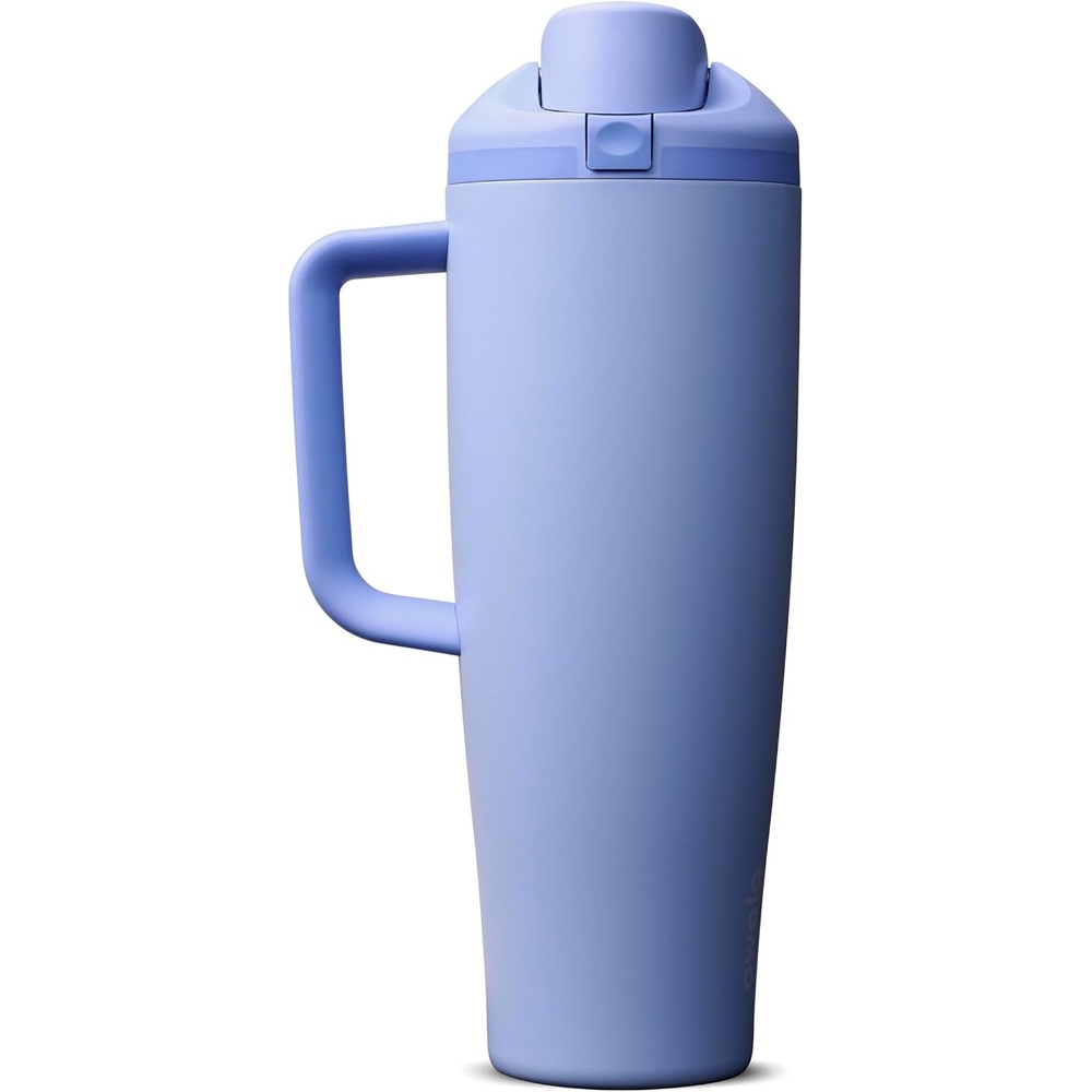 image:imageOwala Tumbler Stainless Steel Water Bottle 40 oz The Great BlueOut of the Blue