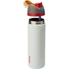 Owala FreeSip Kids Stainless Steel Water Bottle 16 oz Treasure Hunt(Boneyard)