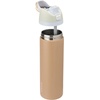 Owala FreeSip Kids Stainless Steel Water Bottle 16 oz Treasure Hunt(Muddy Buddy)