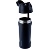 Owala FreeSip Kids Stainless Steel Water Bottle 16 oz Treasure Hunt(Very  Very Dark)