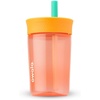 Owala Tumbler Kids Plastic Water Bottle 15 oz Watermelon(Watermelon)