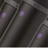 Owala Marvel FreeSip Stainless Steel Water Bottle 24 oz Black Panther(Black Panther)