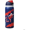 Owala Marvel FreeSip Stainless Steel Water Bottle 24 oz Black Panther(Swing of Things)