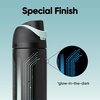 Owala Marvel FreeSip Stainless Steel Water Bottle 24 oz Black Panther(Tron)