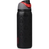 Owala Marvel FreeSip Stainless Steel Water Bottle 24 oz Black Panther(Darth Vader)