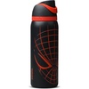 Owala Marvel FreeSip Stainless Steel Water Bottle 24 oz Black Panther(Night Watch)