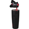 Owala Star Wars FreeSip Sway Stainless Steel Water Bottle 30oz Darth Vader(Darth Vader)