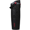 Owala Star Wars FreeSip Sway Stainless Steel Water Bottle 30oz Darth Vader(Darth Vader)