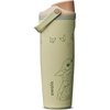 Owala Star Wars FreeSip Sway Stainless Steel Water Bottle 30oz Darth Vader(GroGu)