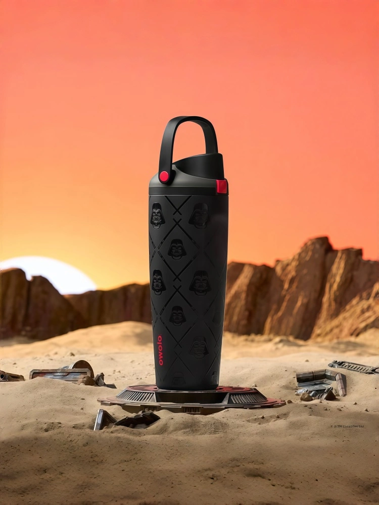 OWALA everyday hydration bottle and ReusableBottle