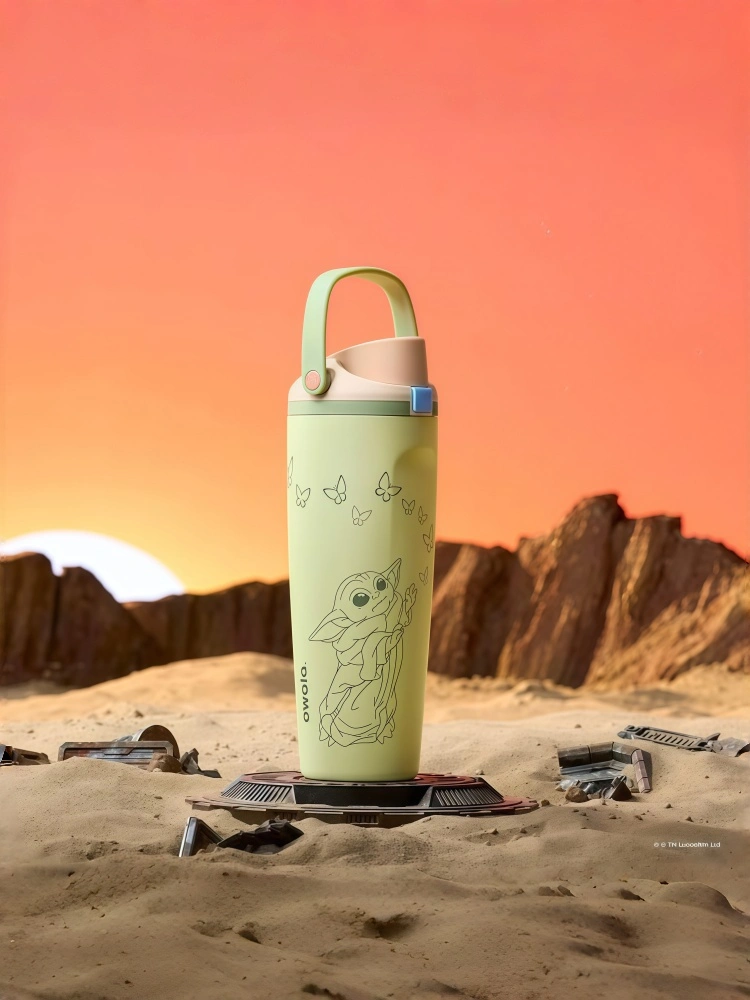 OWALA everyday hydration bottle and ReusableBottle
