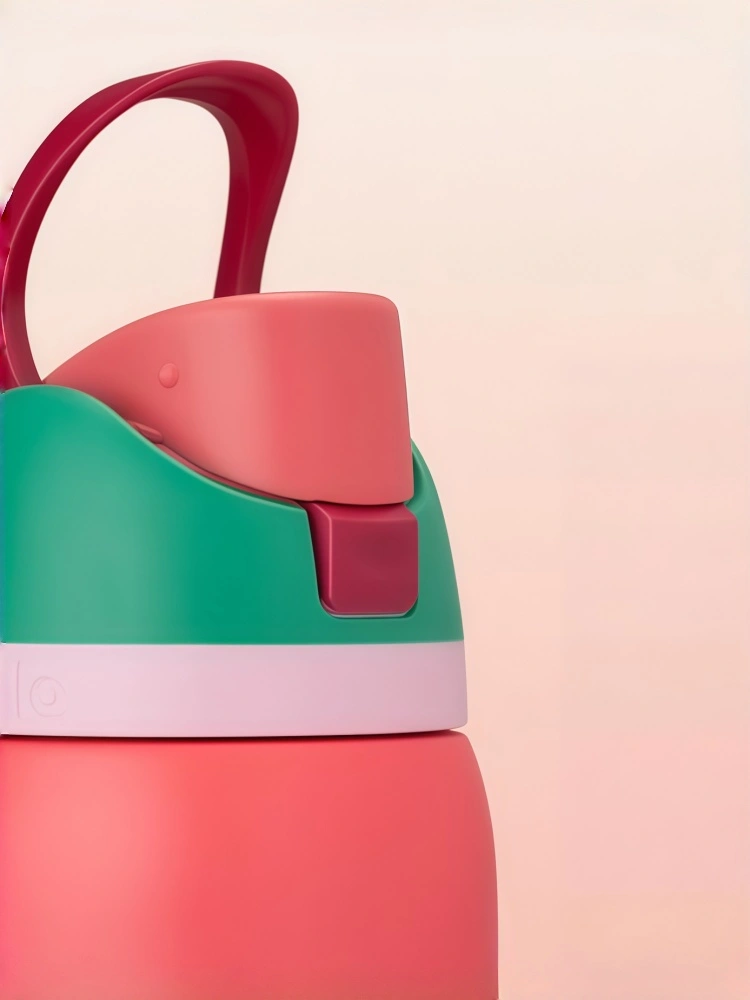 OWALA everyday hydration bottle and ReusableBottle