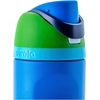 Owala FreeSip Stainless Steel Water Bottle 32 oz Peachy Keen(Green Machine)