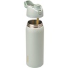 Owala FreeSip Kids Stainless Steel Water Bottle 16 oz Trail On(Summer Paradise)