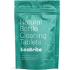 Owala EcoBrite All Natural, Powerful Cleaning Tablets, Cleans Stainless Steel, Tumbler, Insulated, Reusable, and Plastic Water Bottles, Chlorine and Phosphate Free (Pack of 10)