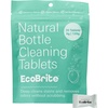 Owala EcoBrite Powerful Cleaning Tablets, Cleans Bottles, Coffee Cups, Pots, Pans, Camping Gear, Pet Bowls, and Much More – 20 pack (Individually Wrapped) Made From Naturally Sourced ingredients