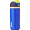 Owala FreeSip Kids Stainless Steel Water Bottle 16 oz Trail On(Celestial Sphere)