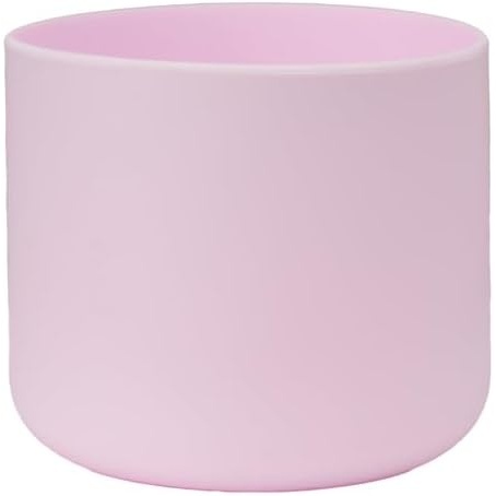 image:imageOwala Silicone Water Bottle Boot AntiSlip Protective Sleeve Cover for 40oz FreeSip Twist and Flip Stainless Steel Water Bottles Light Pink