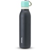 Owala 24-oz FreeSip Twist Insulated Stainless Steel Water Bottle and 2-in-1 Bottle Brush Cleaner Set, Blue