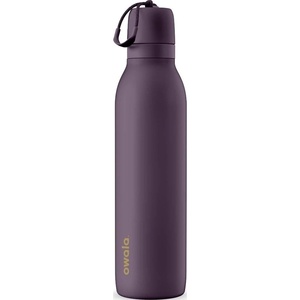 Owala, Freesip Twist Stainless Steel Spring Purple 24Oz