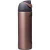 Owala FreeSip Kids Stainless Steel Water Bottle 16 oz Joshua Tree(Desert Smoke)