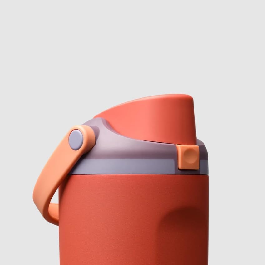 image:imageFreeSip Sway 30oz Terracotta Sunset