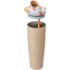 Owala 40 fl oz stainless Steel Freesip Sway Tumbler – Sandy Shores