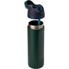 Owala FreeSip Stainless Steel Water Bottle 32 oz Round We Ghost(Lost Signal)