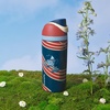 Owala FreeSip Stainless Steel Water Bottle 32 oz Round We Ghost(Ready  Set  Sip)