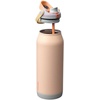 Owala FreeSip Stainless Steel Water Bottle Sandy Shores 64oz